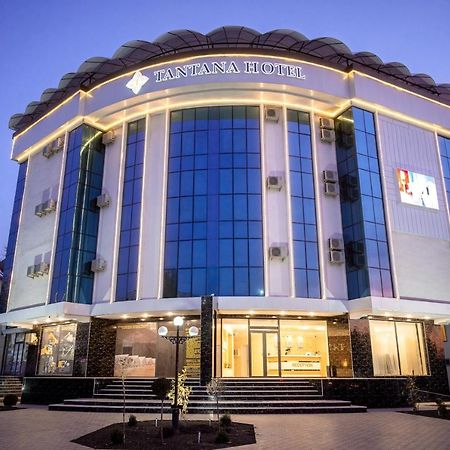 Tantana Hotel Fergana Dış mekan fotoğraf