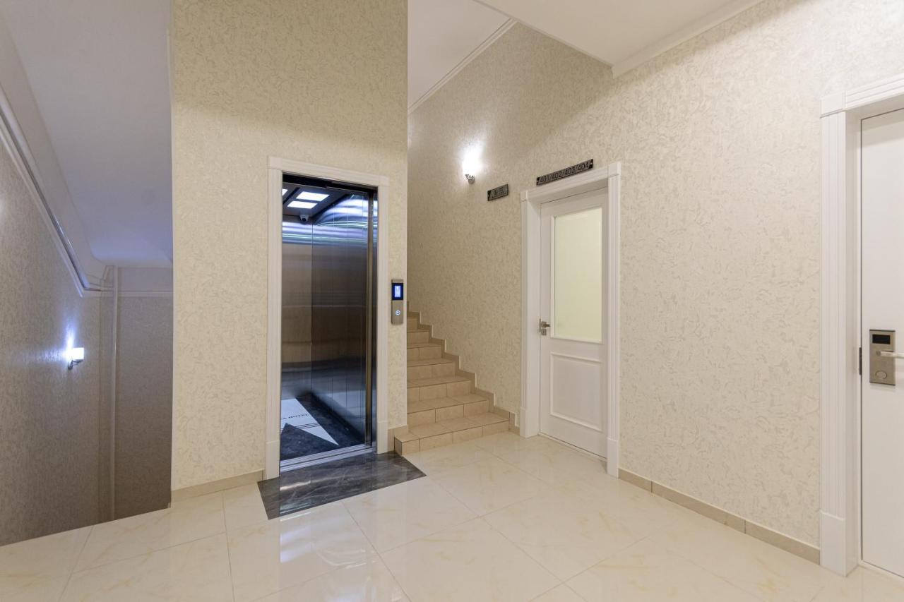 Tantana Hotel Fergana Dış mekan fotoğraf