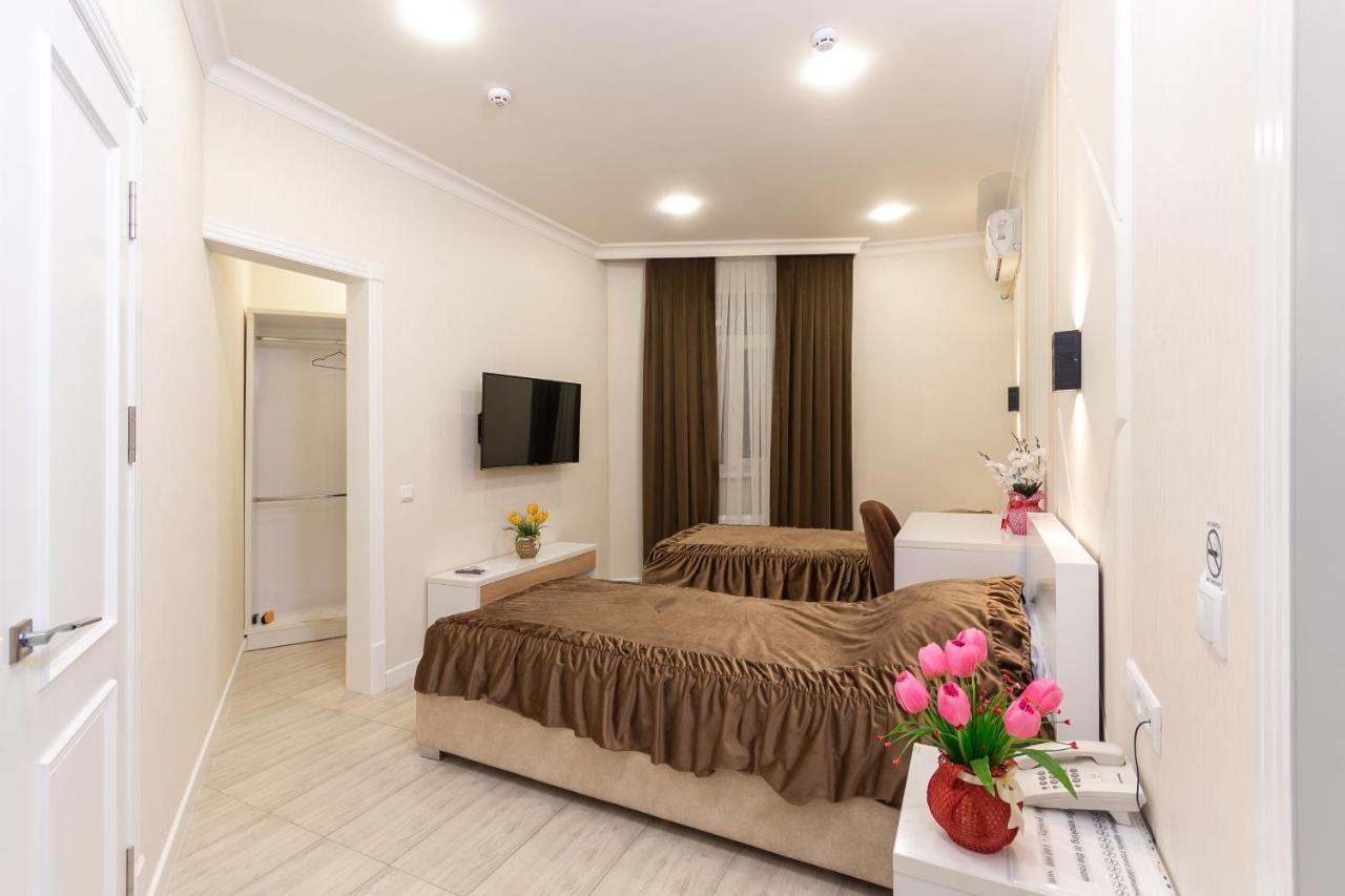 Tantana Hotel Fergana Dış mekan fotoğraf