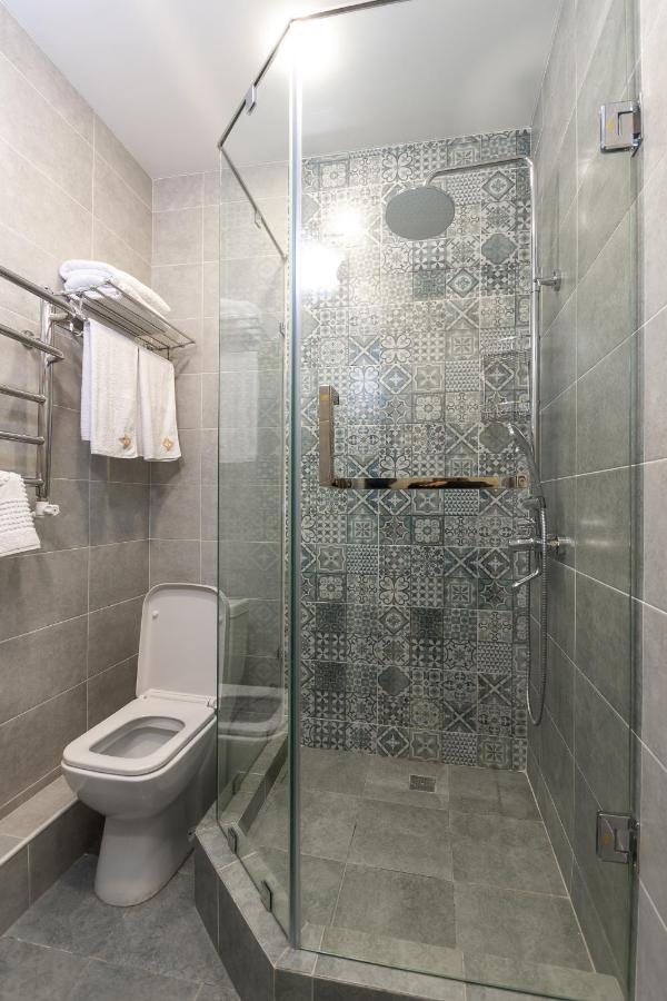 Tantana Hotel Fergana Dış mekan fotoğraf